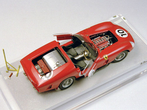 Ferrari TR61 Le mans 1961